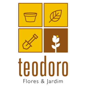 Logotipo Teodoro Flores