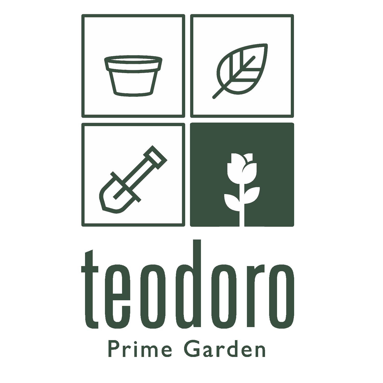 Teodoro Prime Garden